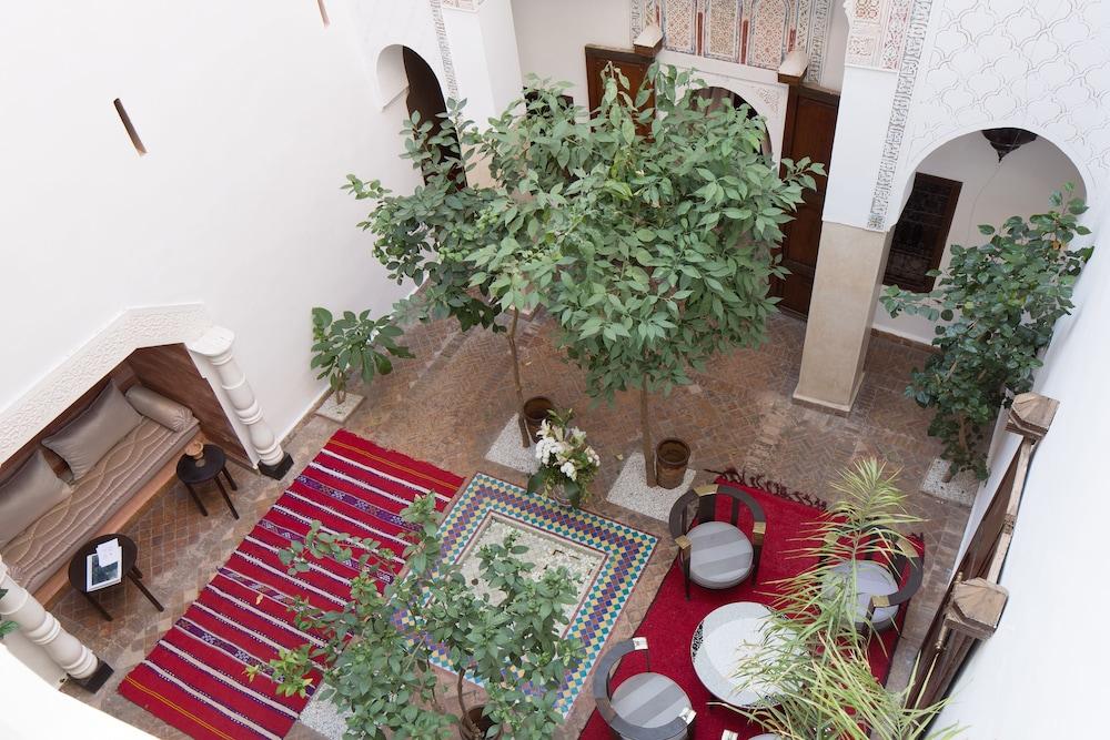 Hotel Riad Assala Marrakesh Exterior foto