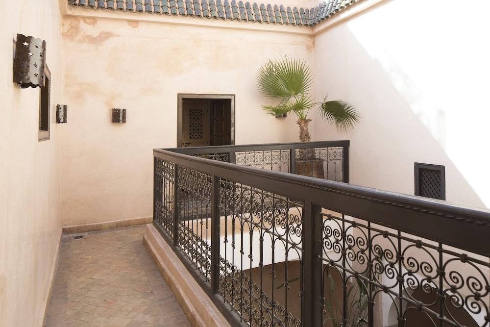 Hotel Riad Assala Marrakesh Exterior foto