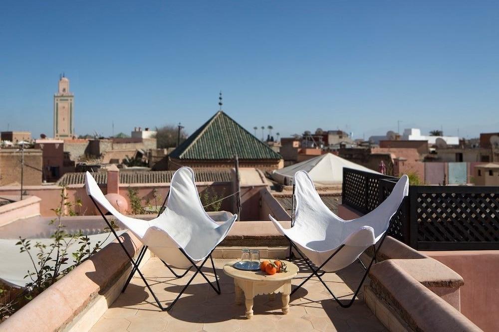 Hotel Riad Assala Marrakesh Exterior foto